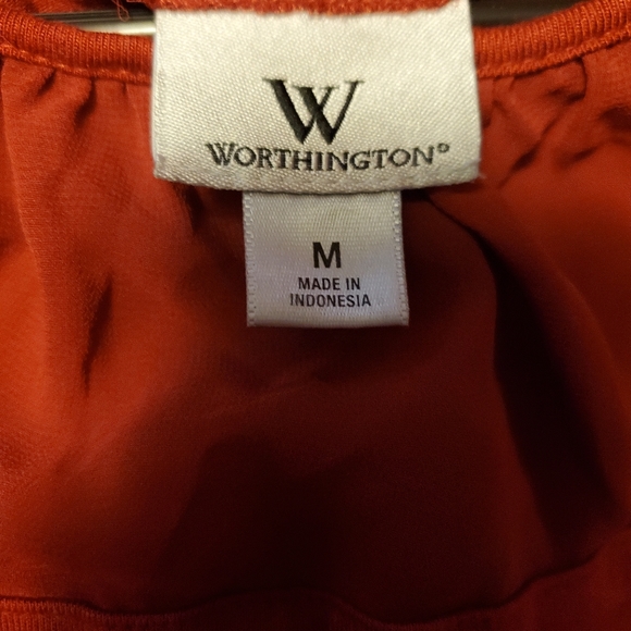 Womens Short Sleeve sweater - Picture 3 of 3